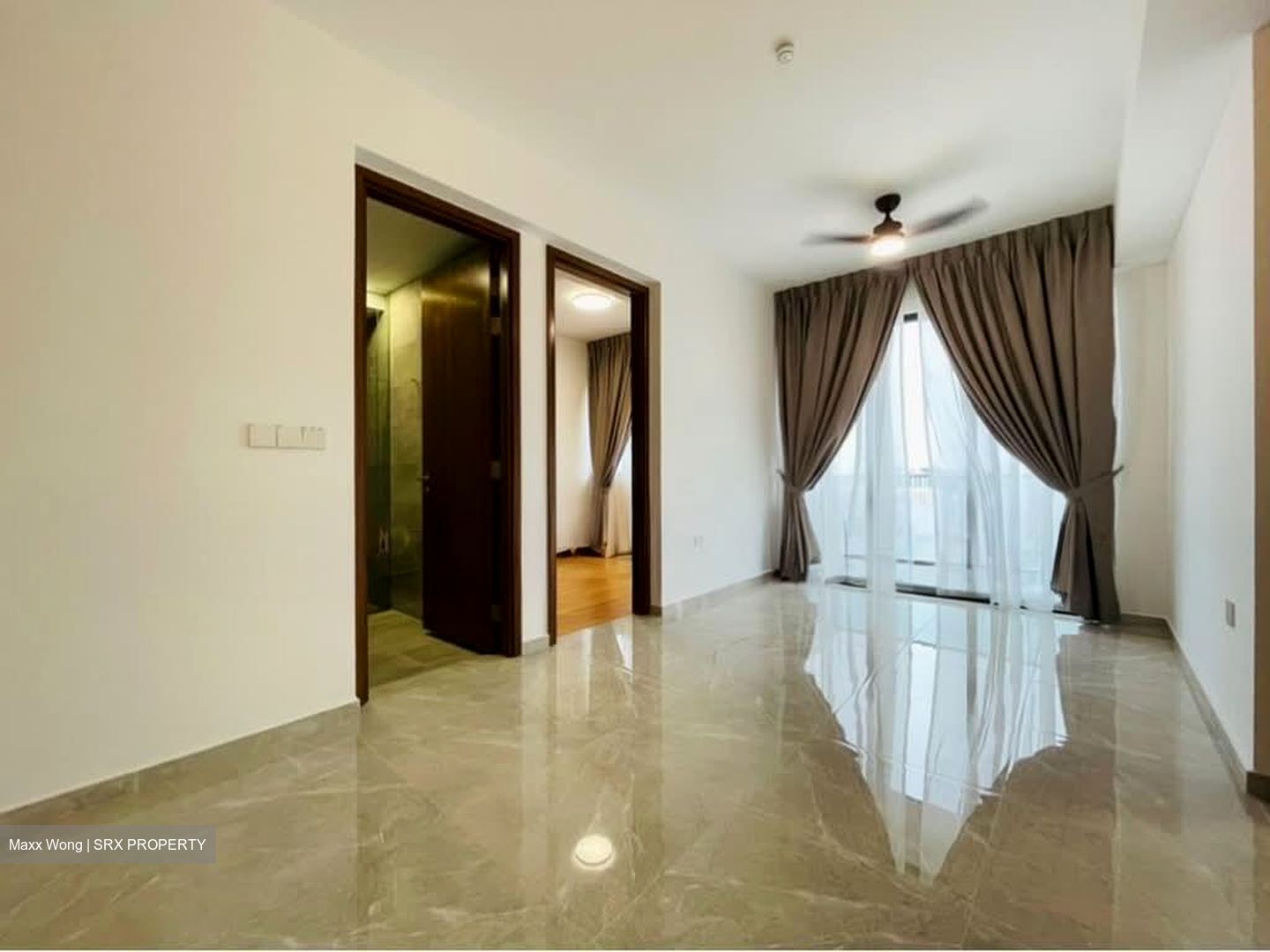 Stirling Residences (D3), Apartment #571749681